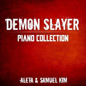 Demon Slayer: Piano Collection (EP)