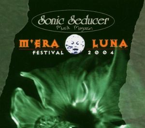 M’Era Luna Festival 2004