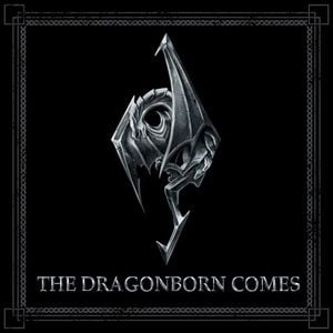 The Dragonborn Comes - Epic Version (Single)