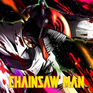 Chainsaw Man