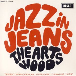 Jazz in Jeans