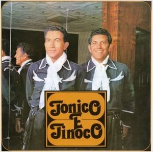 Tonico & Tinoco