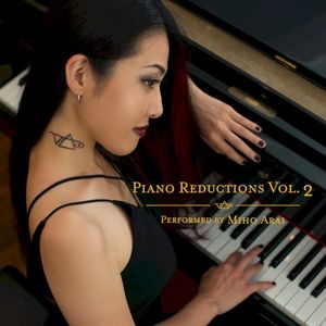 Piano Reductions, Vol. 2