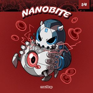 Nanobite (EP)
