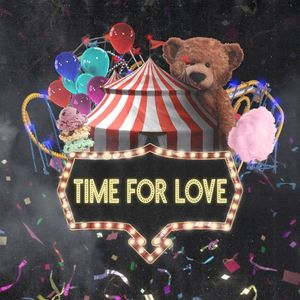 Time For Love (Single)