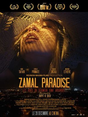 Zamal Paradise