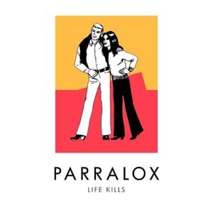 Life Kills (Single)