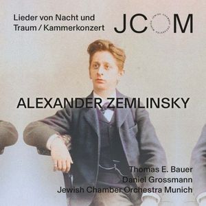 Lieder von Nacht und Traum / Kammerkonzert