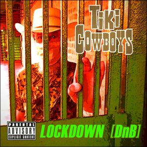 Lockdown (DnB) (Single)