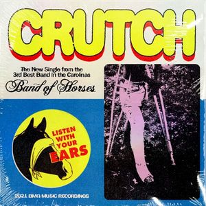 Crutch (Single)