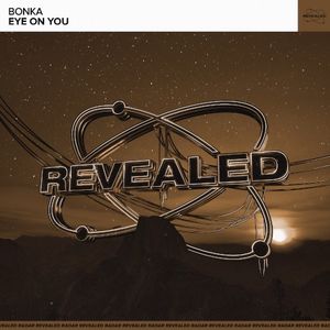 Eye on You (Single)