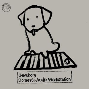 Domestic Audio Workstation (EP)