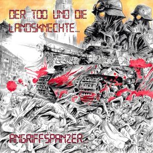 Angriffspanzer (Single)