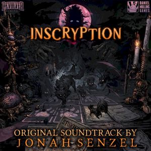 Inscryption Original Soundtrack (OST)