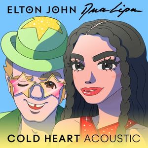 Cold Heart (acoustic) (Single)