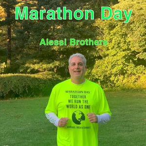 Marathon Day (Single)