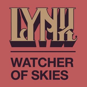 Watcher of Skies (Single)