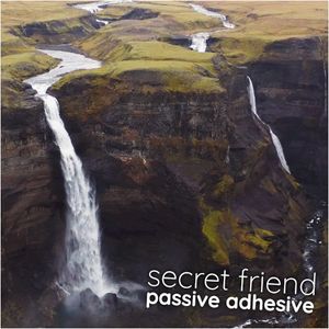 Passive Adhesive (Single)