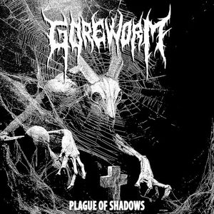 Plague of Shadows (EP)
