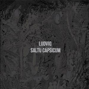 Saltu Capsicum (EP)