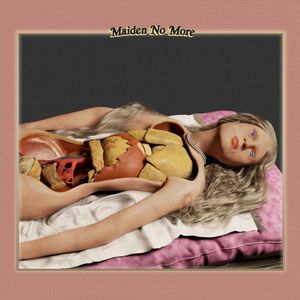 Maiden No More (EP)