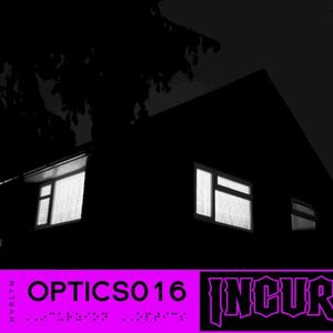 Incurzion Optics 016 (Single)