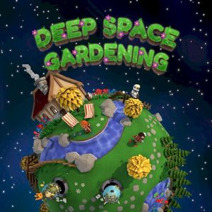 Deep Space Gardening (Original Soundtrack) (OST)