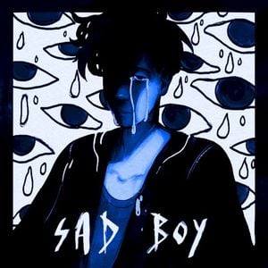 Sad Boy (The Remixes)