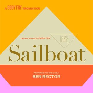 Sailboat (Single)