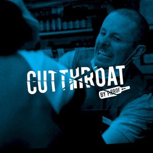 Cutthroat (Single)
