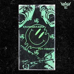 Psy-Terror (EP)