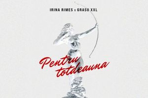 Pentru totdeauna (Single)