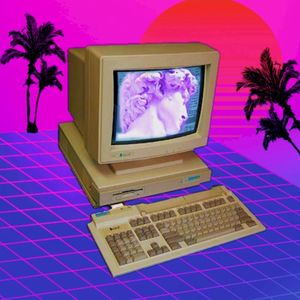 Technological Evolution (Single)