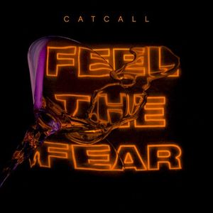Feel the Fear (Single)