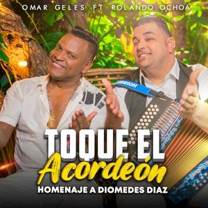 Toque el acordeón (Single)