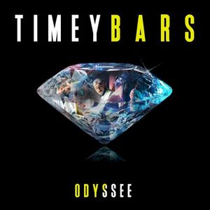 Odyssee Bars (Single)