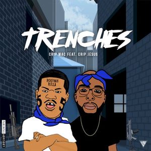 Trenches (Single)