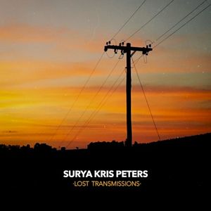 Lost Transmissions (EP)