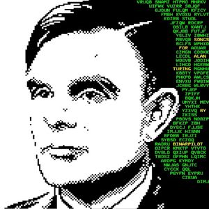 Songs for Alan Turing