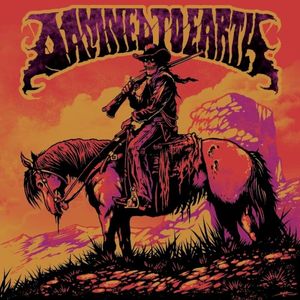 Damned to Earth (EP)