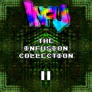 The Infusion Collection 02