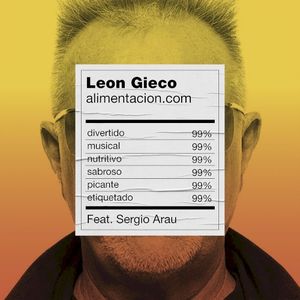 Alimentacion.com (Single)