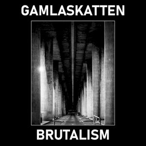 Brutalism (EP)