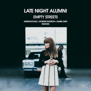 Empty Streets (The Remixes Part 2)