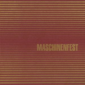 Maschinenfest 2007