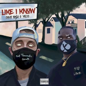 Like I Know (Single)