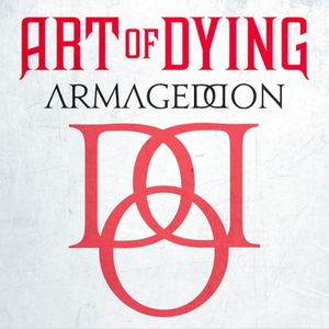 Armageddon (Single)