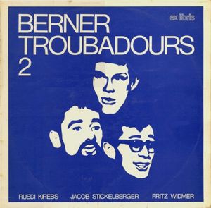 Berner Troubadours 2