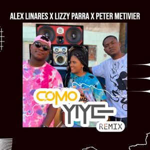 Como Yiye Remix (Single)
