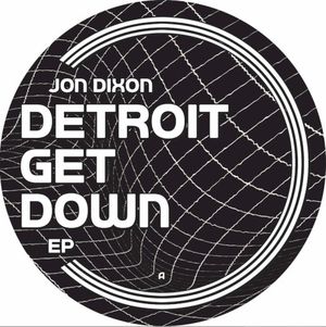 Detroit Get Down (EP)
